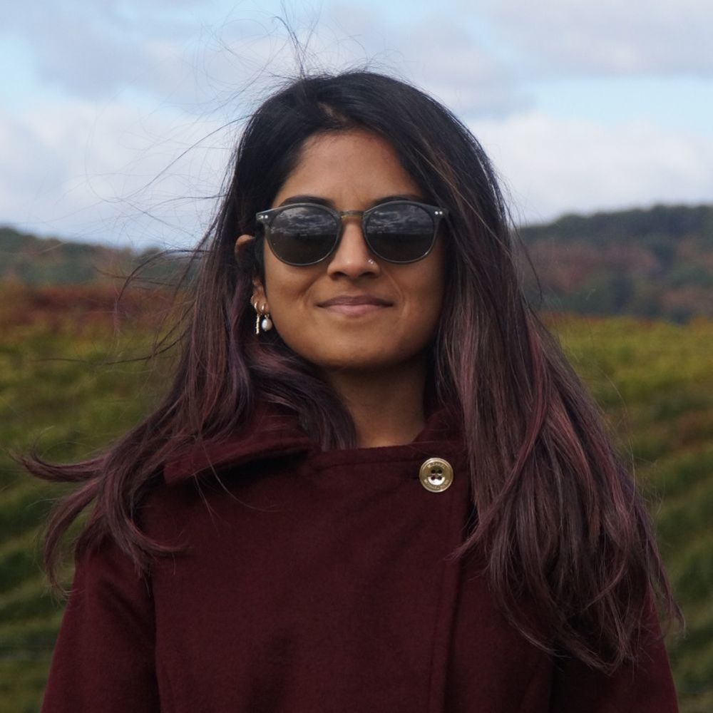 Meet your Posher, Meha